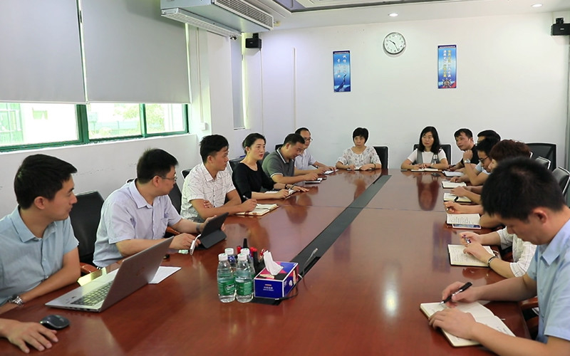 CHINA Keetouch  Co., Ltd. Perfil da companhia