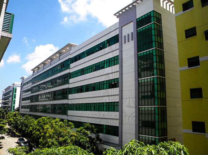 CHINA Keetouch  Co., Ltd. Perfil da companhia