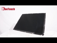 15 computador industrial todo do écran sensível da polegada PCAP em um 5: anti vândalo de 4 relações