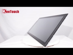 32 4000:1 industriais do quadro aberto do computador do écran sensível da polegada contrastam a relação