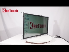 Monitor infravermelho industrial do toque, OEM do monitor do écran sensível do quadro aberto de 32 polegadas