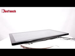 32 prova do vândalo do quadro aberto do monitor do toque da polegada PCAP para quiosque