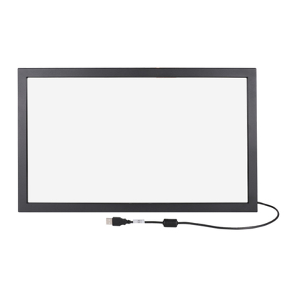 Anti Glare Infrared Touch Screen 21.5 Inch IP65 Surface Waterproof