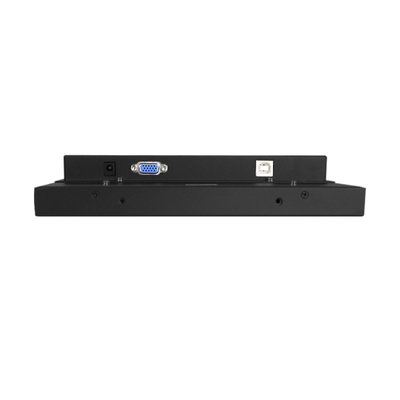 800×600 Resolution SAW Touch Monitor 10.4" For Self Service Kiosk