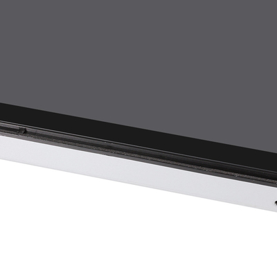 1920x1080 18.5" Touch Screen Monitor Pure Flat For Kiosks ATM