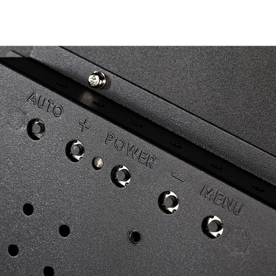 Dustproof Infrared Multi Touch Screen ,  IR Touch Display 21.5 Inch
