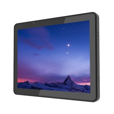 15" Capacitive Touchscreen Monitor , High Brightness LED Display For Vending Machines