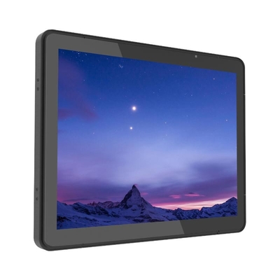 15" Capacitive Touchscreen Monitor , High Brightness LED Display For Vending Machines