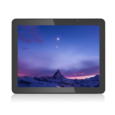 15" Capacitive Touchscreen Monitor , High Brightness LED Display For Vending Machines