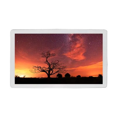 32 Inch PCAP Touch Monitor Industrial Touch Sensor TFT Display 16:9