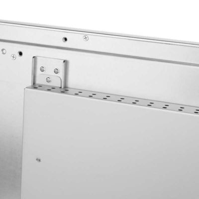 32 Inch PCAP Touch Monitor Industrial Touch Sensor TFT Display 16:9