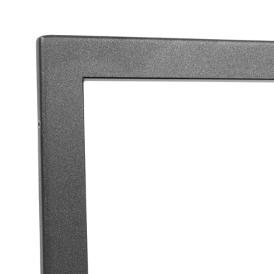 Anti Glare Infrared Touch Screen 21.5 Inch IP65 Surface Waterproof