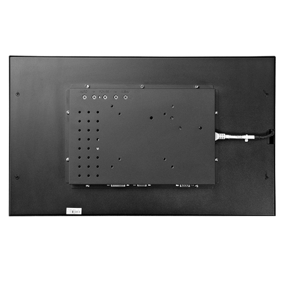 VESA Mount SAW 18.5" Touch Screen Monitor 1366x768 Resolution