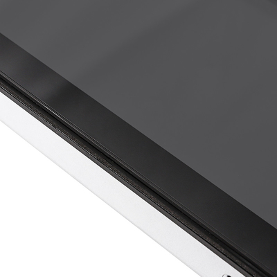 19 Inch PCAP Touch Screen Monitor With 350 Nits VGA DVI Interfaces