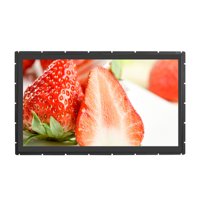 32 Inch Touchscreen Computer 3000:1 Contrast Ratio RoHS 1920×1080