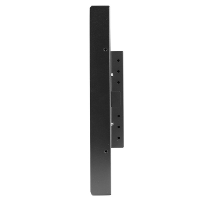 Anti Vandal SAW Touch Monitor , 15.6" Touch Screen Monitor For Gaming Terminal