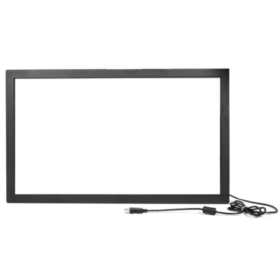 Anti Glare Infrared Touch Screen 21.5 Inch IP65 Surface Waterproof