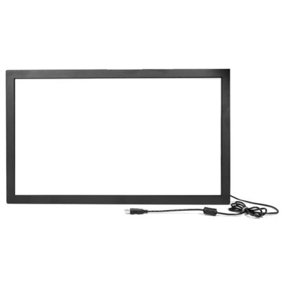 21.5 Inch Infrared Touch Screen 16:9 Aspect Ratio Anti Vandal