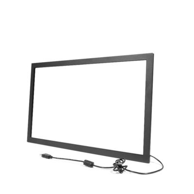 21.5 Inch Infrared Touch Screen 16:9 Aspect Ratio Anti Vandal