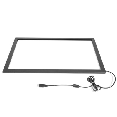 Infrared 21.5 Inch Touch Screen IP65 Waterproof For Outdoor