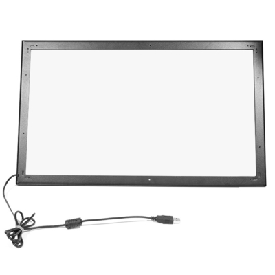 Infrared 21.5 Inch Touch Screen IP65 Waterproof For Outdoor