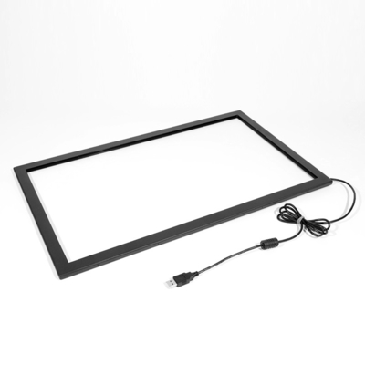Infrared 21.5 Inch Touch Screen IP65 Waterproof For Outdoor