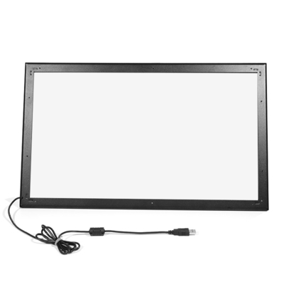 Infrared 21.5 Inch Touch Screen IP65 Waterproof For Outdoor