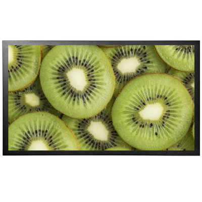 21.5 Inch SAW Touch Monitor With 1000:1 High Contrast Ratio
