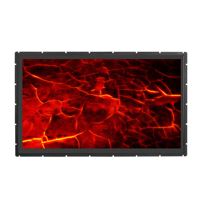 32 Inch Capacitive Touch Screen Computer 3000:1 Contrast Ratio