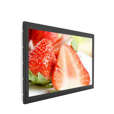 32 Inch Touchscreen Computer 3000:1 Contrast Ratio RoHS 1920×1080