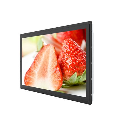 32 Inch Touchscreen Computer 3000:1 Contrast Ratio RoHS 1920×1080